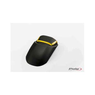 Puig front fender extension Honda Africa Twin 24-25 matt black