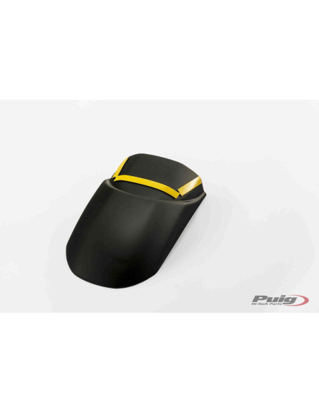 Puig front fender extension Honda Africa Twin 24-25 matt black