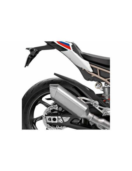 Puig rear fender extension BMW S1000RR 23-24 matt black