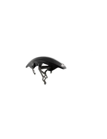 Garde-boue avant Puig pour Honda CBR600RR 07-12 noir, offre speciale