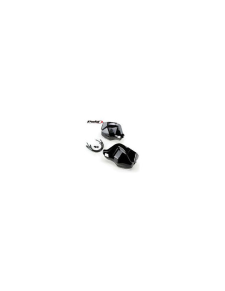 puig estensione paramani per bmw r1200gs 17-18 nero-offerta
