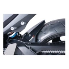 PUIG PARAFANGO POSTERIORE HONDA CB1000R 11-16 CARBON LOOK