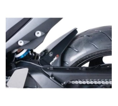 PUIG GARDE-BOUE ARRIERE HONDA CB1000R 11-16 CARBON LOOK