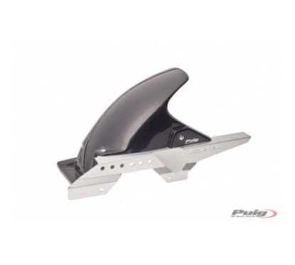 PUIG HECKKOTFLSGEL HONDA CB1300 03-10 CARBON-OPTIK