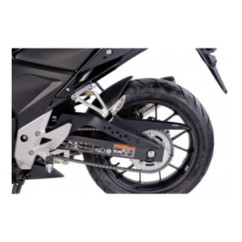 PUIG HECKKOTFLSGEL HONDA CB500F 13-15 CARBON-LOOK