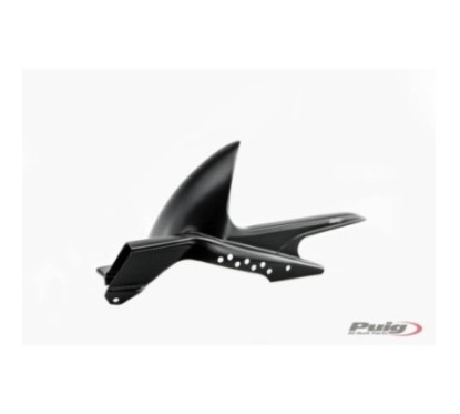 PUIG HECKKOTFLSGEL HONDA CB500F 19-21 CARBON-LOOK