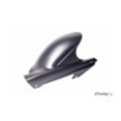 PUIG PARAFANGO POSTERIORE HONDA CB600F HORNET 03-04 NERO OPACO