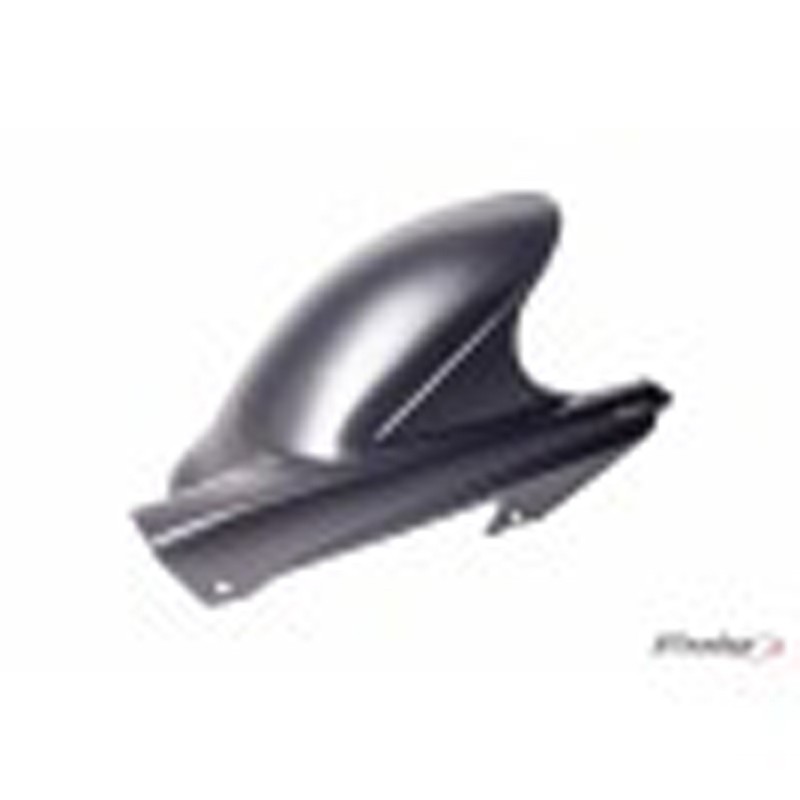 PUIG GARDE-BOUE ARRIERE HONDA CB600F HORNET 03-04 NOIR OPAQUE