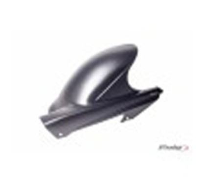 PUIG HECKKOTFLSGEL HONDA CB600F HORNET 03-04 MATTSCHWARZ