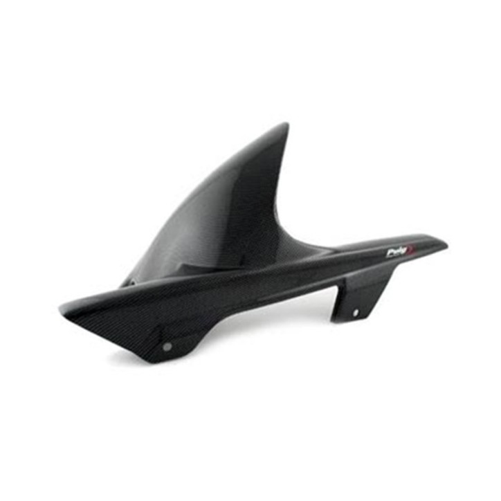 PUIG REAR FENDER FOR HONDA CB600F HORNET 07-10 CARBON LOOK