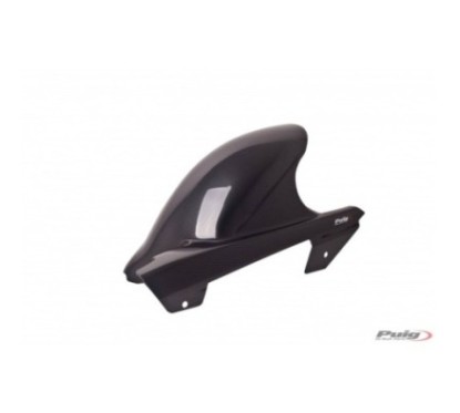 PUIG PARAFANGO POSTERIORE HONDA CBF1000 06-09 CARBON LOOK