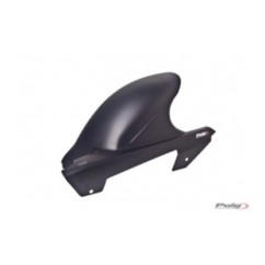 PUIG PARAFANGO POSTERIORE HONDA CBF1000 06-09 NERO OPACO