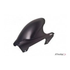 PUIG PARAFANGO POSTERIORE HONDA CBF1000 10-11 NERO OPACO