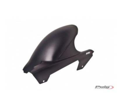 PUIG PARAFANGO POSTERIORE HONDA CBF1000 10-11 NERO OPACO