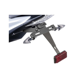 Hai:  PORTATARGA IN OFFERTA|TuningBike