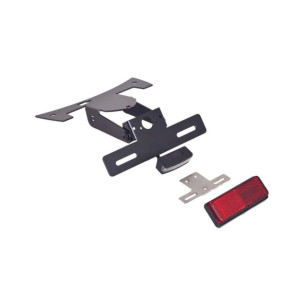 Hai:  PORTATARGA IN OFFERTA|TuningBike