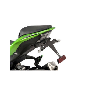 Hai:  PORTATARGA IN OFFERTA|TuningBike