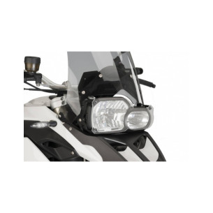 Hai:  SCHEINWERFERSCHUTZ|TuningBike