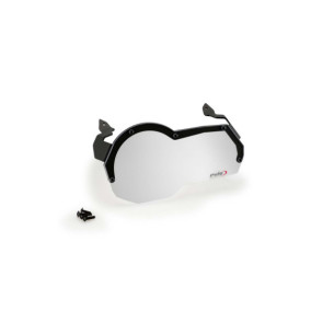 Hai:  SCHEINWERFERSCHUTZ|TuningBike