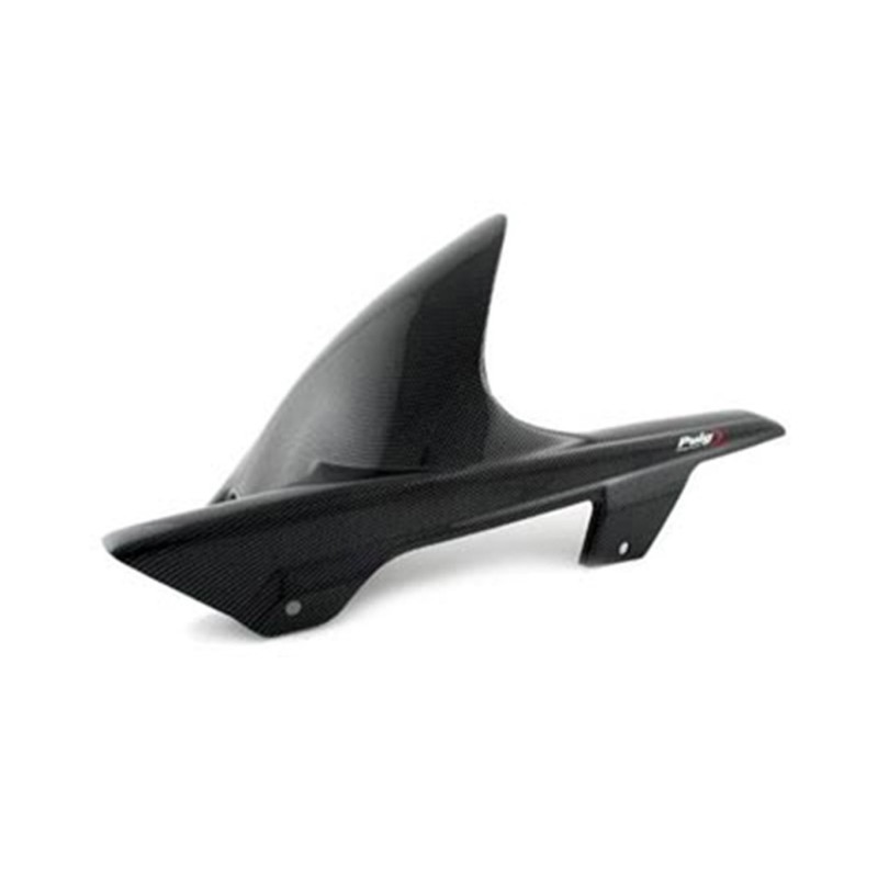 PUIG REAR FENDER HONDA CBR600F 11-13 CARBON LOOK