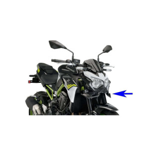 Hai:  DEFLECTORES ALERONES DOWNFORCE|TuningBike