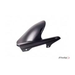 GARDE-BOUE ARRIERE PUIG HONDA CBR600F 99-07 NOIR MAT