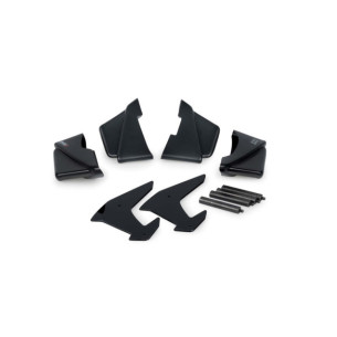 Hai:  DEFLECTORES ALERONES DOWNFORCE|TuningBike