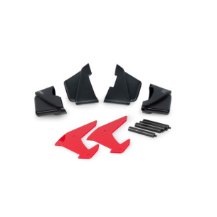 Hai:  DEFLECTORES ALERONES DOWNFORCE|TuningBike