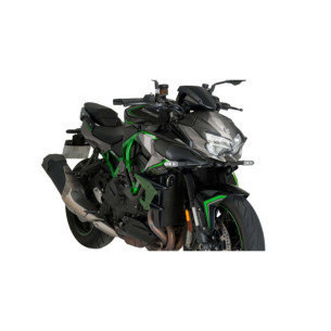 Hai:  DEFLECTORES ALERONES DOWNFORCE|TuningBike