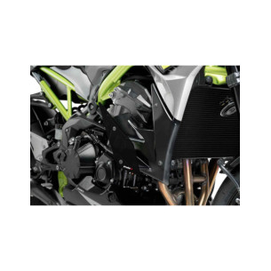 Hai:  DEFLECTORES ALERONES DOWNFORCE|TuningBike