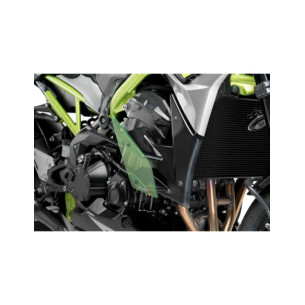 Hai:  DEFLECTORES ALERONES DOWNFORCE|TuningBike