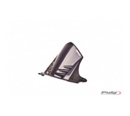 PUIG GUARDABARROS TRASERO HONDA CROSSTOURER 12-15 LOOK CARBON LOOK