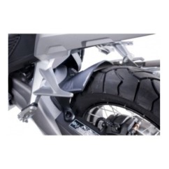 PUIG GARDE-BOUE ARRIERE HONDA CROSSTOURER 12-15 NOIR OPAQUE