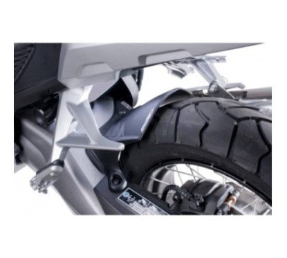 PUIG GUARDABARROS TRASERO HONDA CROSSTOURER 12-15 NEGRO MATE