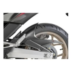 PUIG GARDE-BOUE ARRIERE HONDA INTEGRA 750 14-20 CARBON LOOK