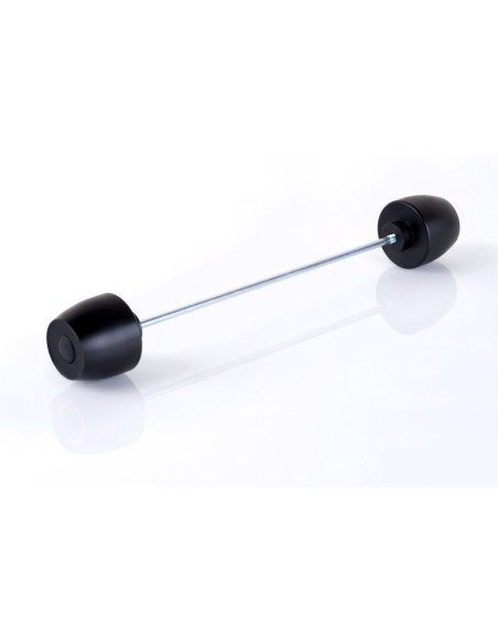 puig tampone forcella posteriore phb19 ducati scrambler icon 23-25 nero