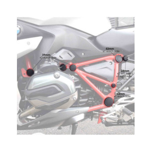 Hai:  RAHMENKAPPEN|TuningBike