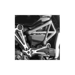 Hai:  RAHMENKAPPEN|TuningBike