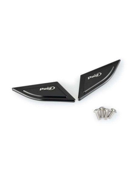 puig tappo foro specchietto ducati panigale v4 22-24 nero
