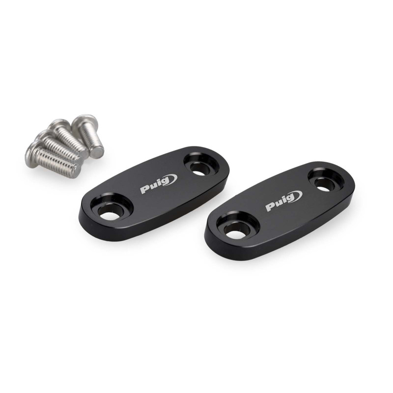 puig tappo foro specchietto honda forza 750 2025 nero