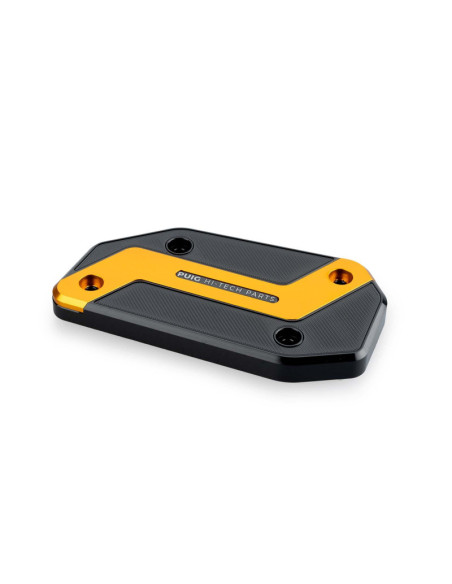 puig tappo serbatoio anteriore per fluido freno per bmw r1300 rs 2025 oro