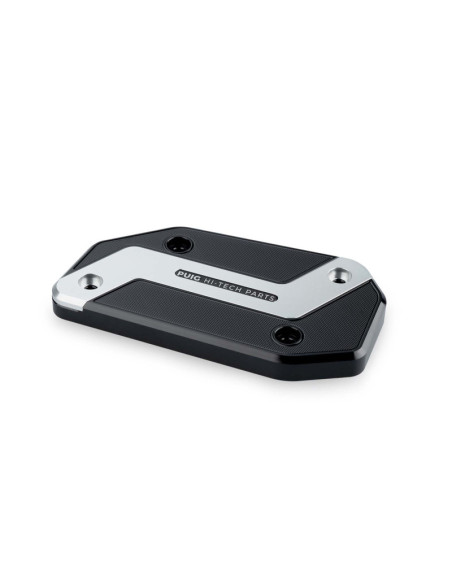 Tapon deposito liquido freno delantero Puig para BMW R1300 RS 2025 plata