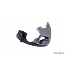 PUIG EMBOUT HONDA CBF500 04-07 CARBON LOOK