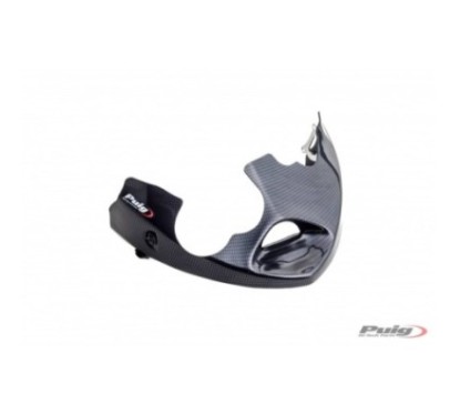 PUIG EMBOUT HONDA CBF500 04-07 CARBON LOOK