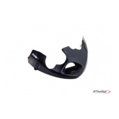 PUIG EMBOUT HONDA CBF500 04-07 NOIR BRILLANT