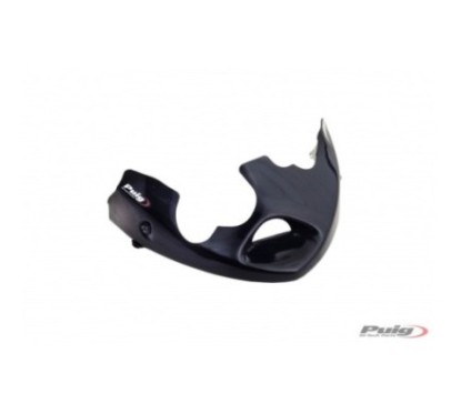 PUIG EMBOUT HONDA CBF500 04-07 NOIR BRILLANT