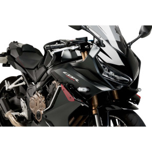 Hai:  DEFLECTORES ALERONES DOWNFORCE|TuningBike