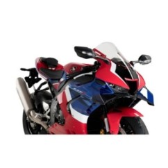 PUIG ALERON DELANTERO GP HONDA CBR1000RR-R FIREBLADE SP 20-23 AZUL