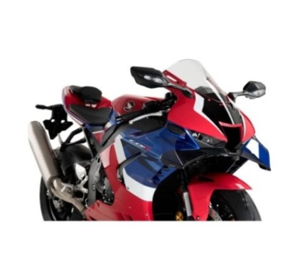 PUIG ALERON DELANTERO GP HONDA CBR1000RR-R FIREBLADE SP 20-23 AZUL