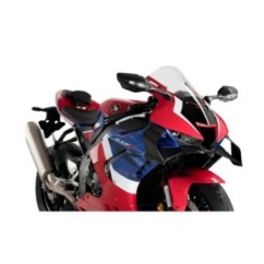 PUIG ALERON DELANTERO GP HONDA CBR1000RR-R FIREBLADE SP 20-23 NEGRO